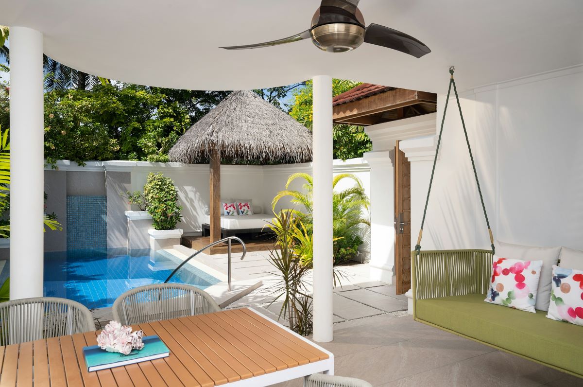 Niva Kurumba Maldives
