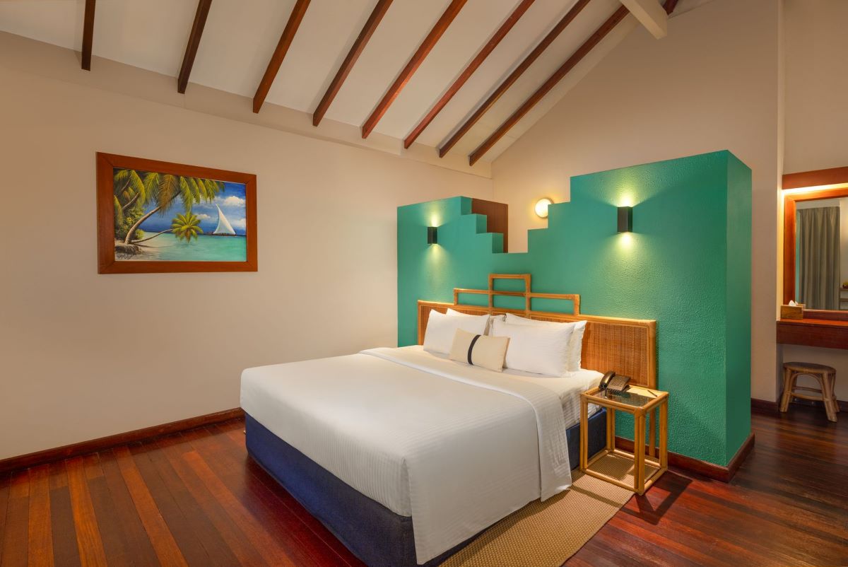 Honeymoon Suite Photo 2