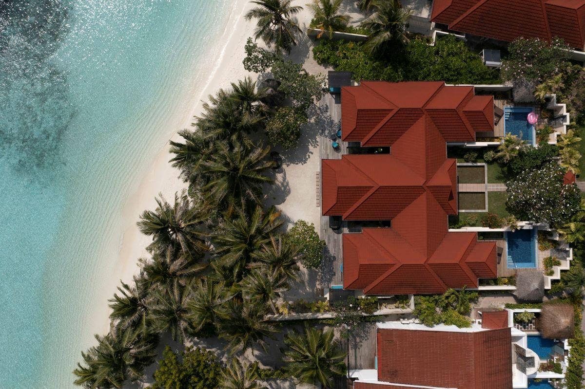 Two Bedroom Kurumba Residence Photo 1