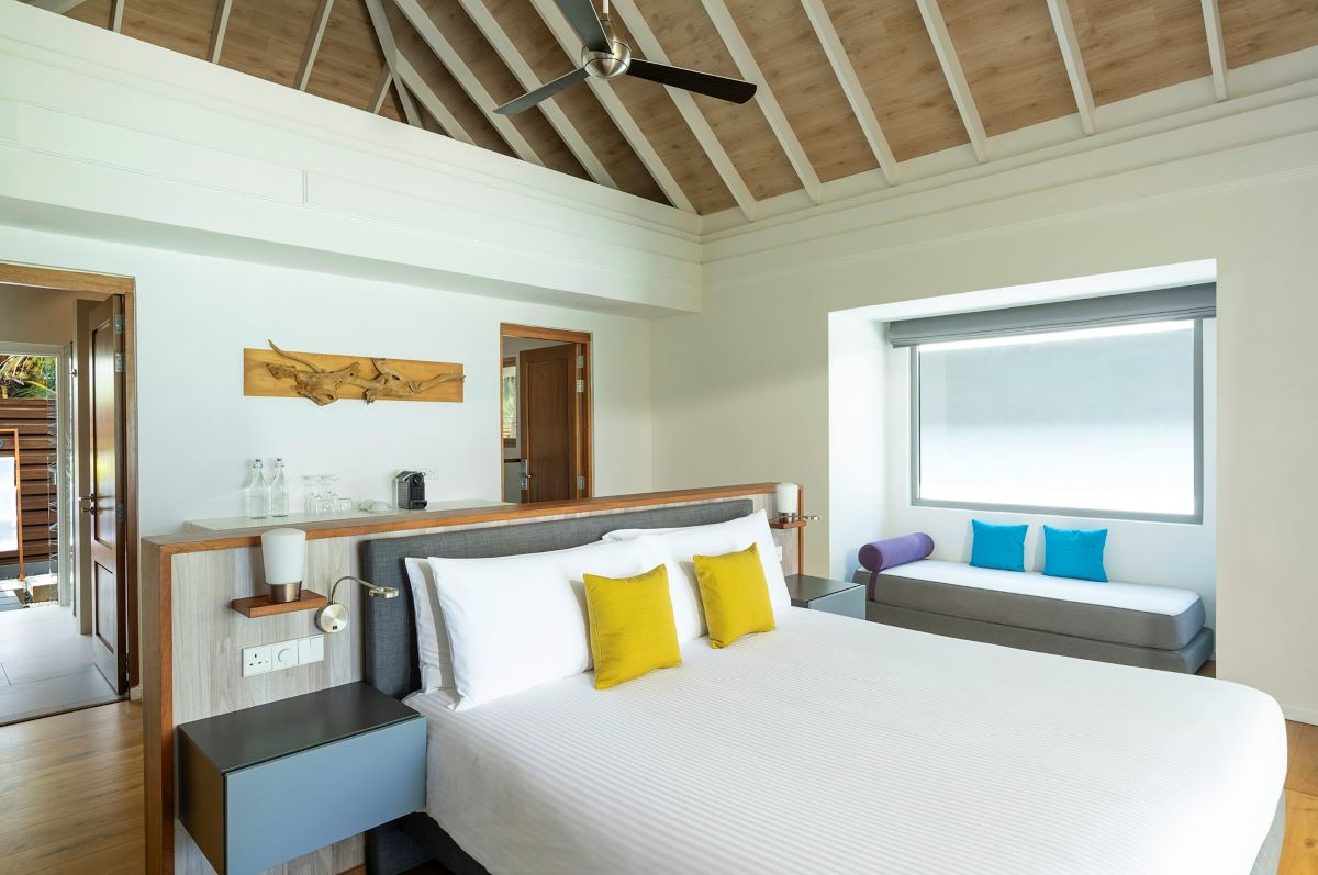 Two Bedroom Beach House Photo 2
