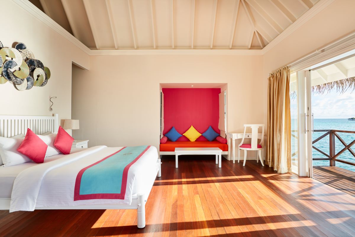 Sunset Reef Villa Photo 2