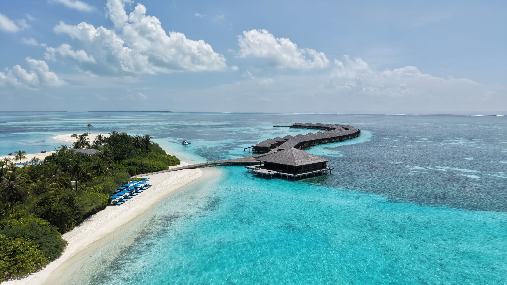 Cocoon Maldives