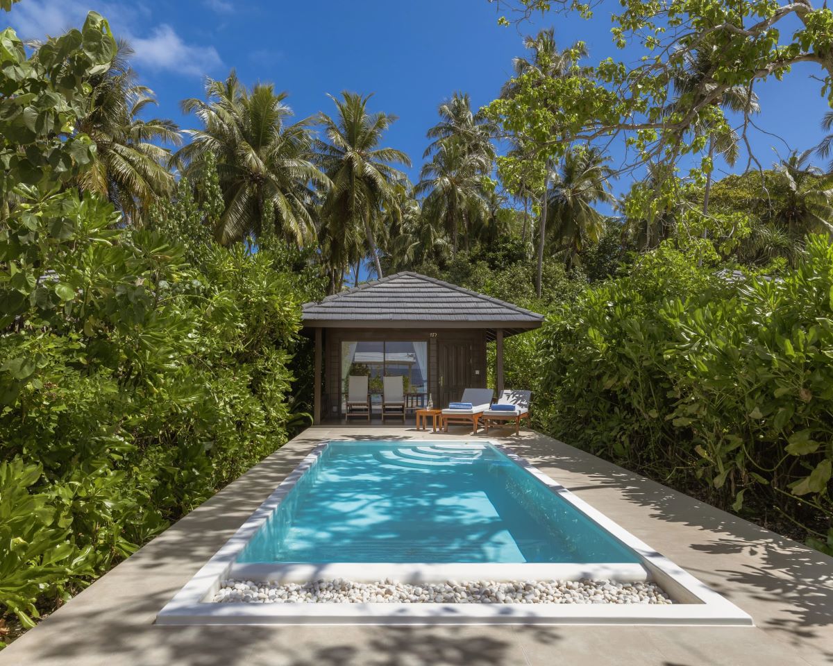 Royal Island Maldives