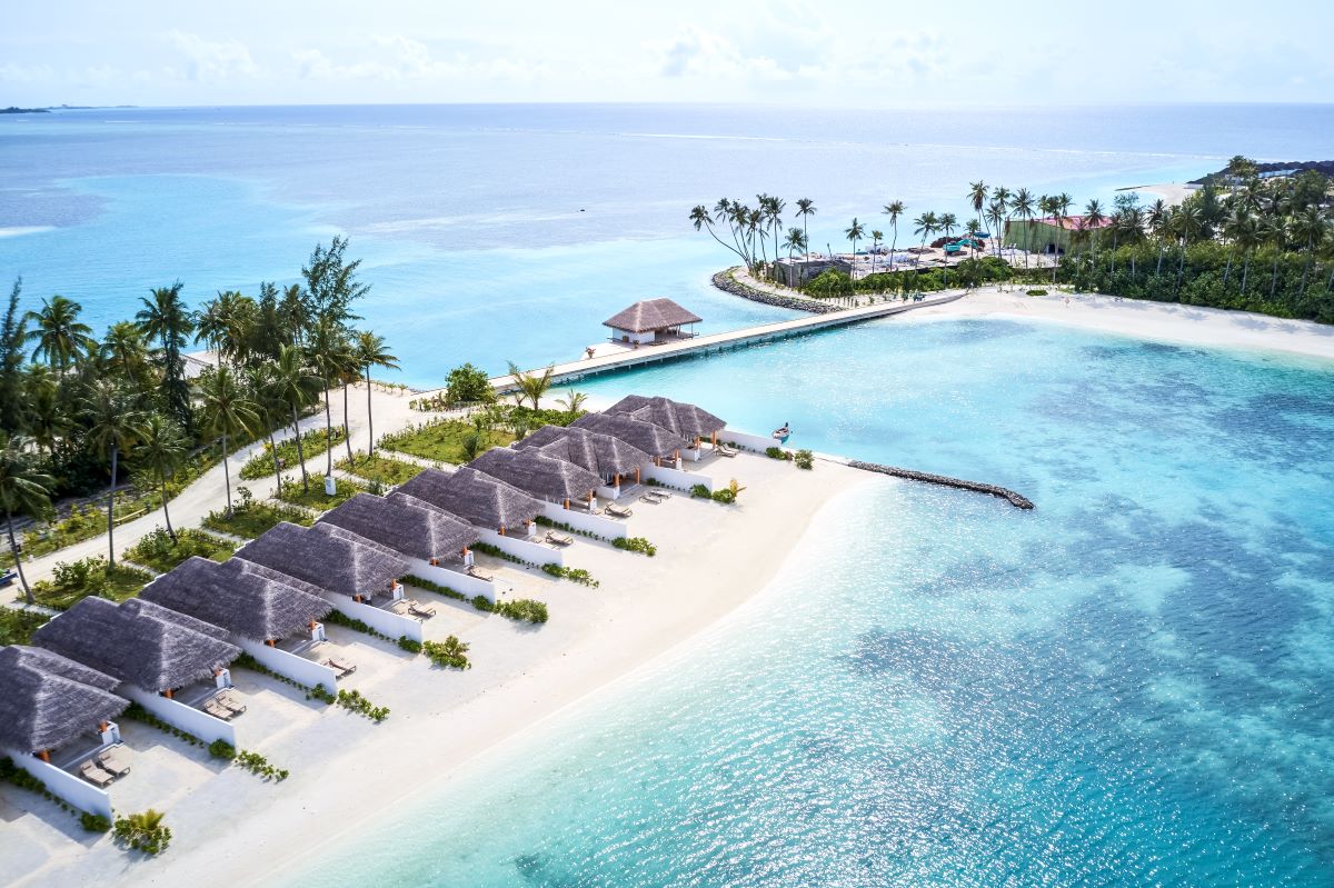 Grand Beach Villa Photo 3