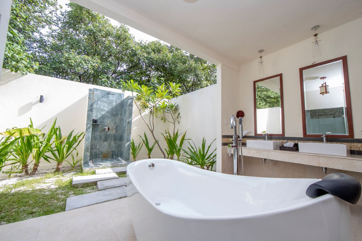 Beach Villa Photo 3
