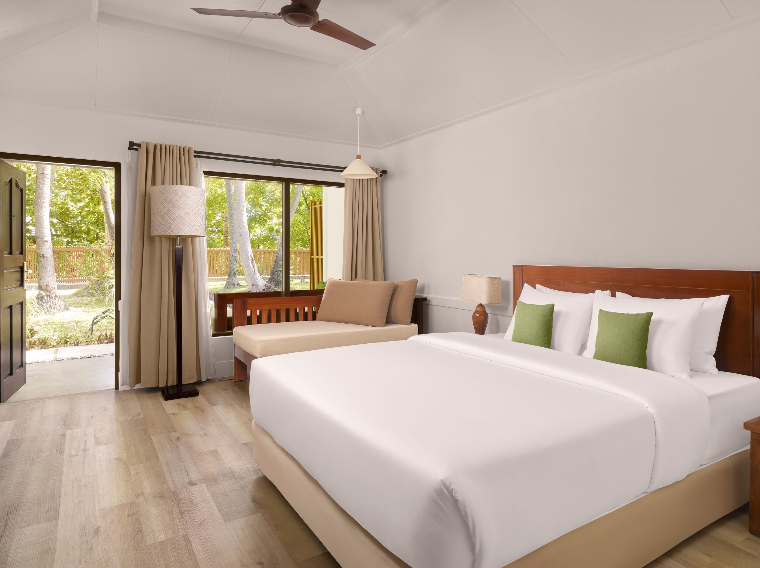 Sun Villa Photo 1