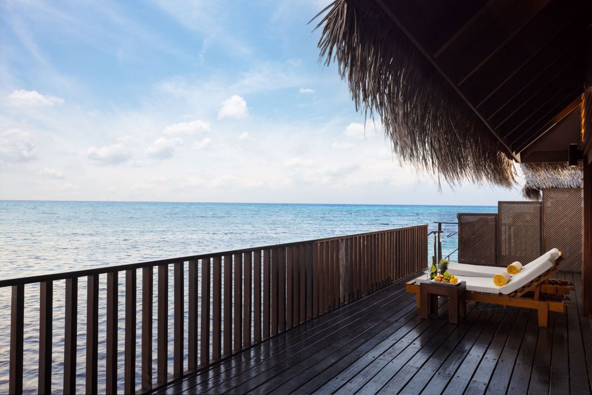 Sunset Ocean Villa Photo 3