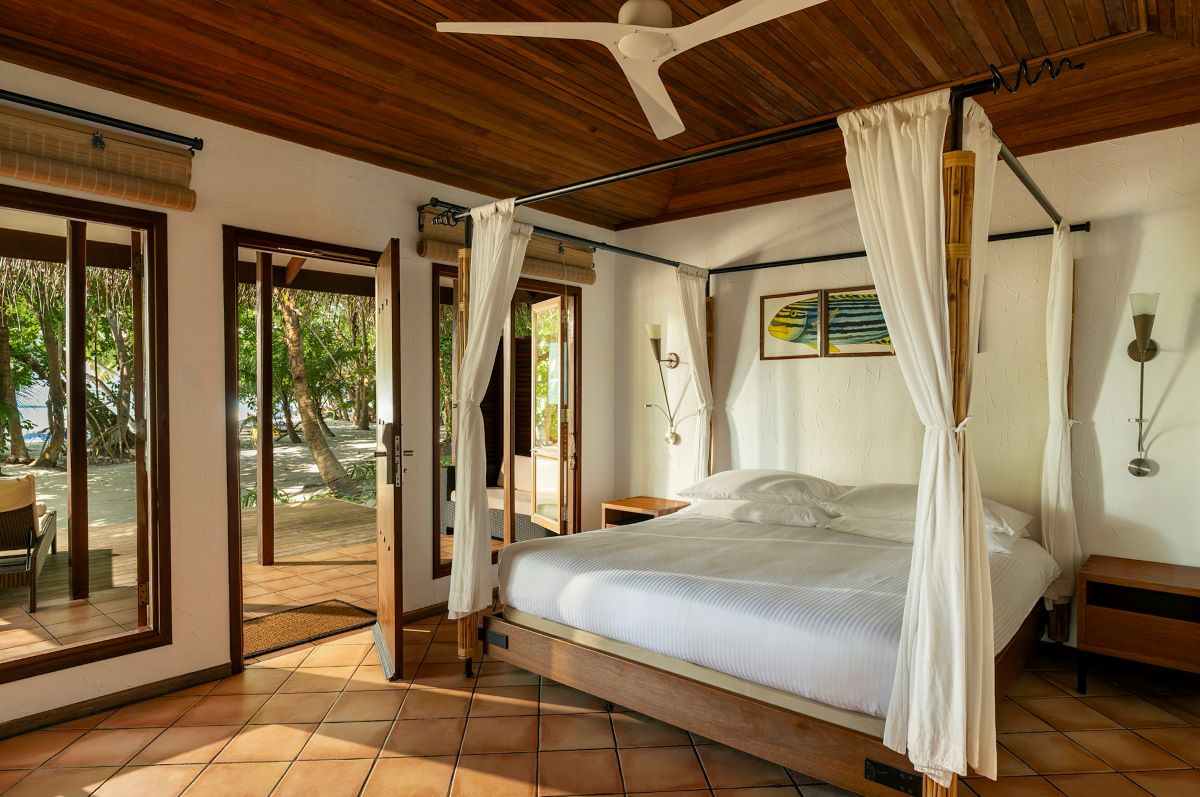Beach Villa Photo 4