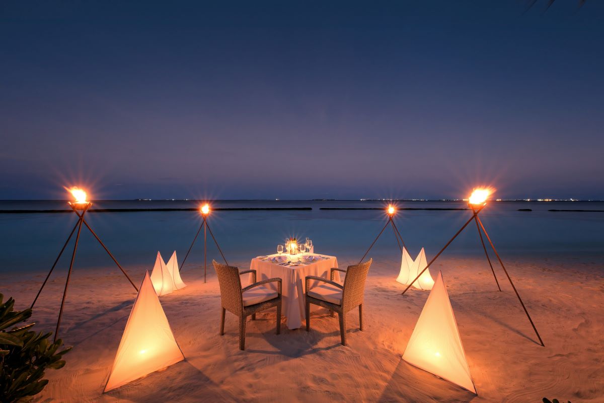 Baros Maldives