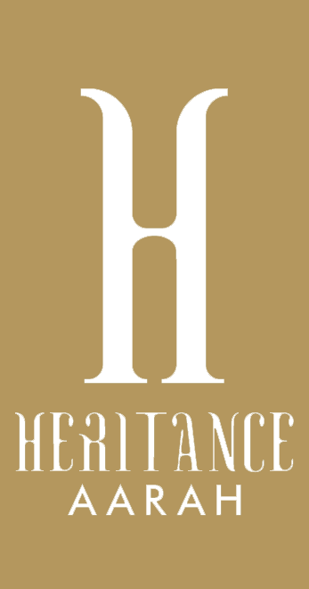 Heritance Aarah, Maldives logo