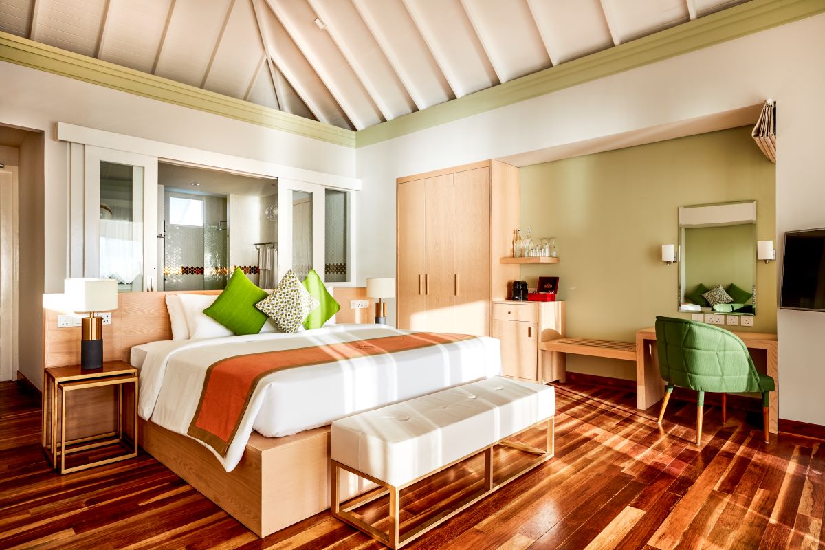 Grand Water Villa Photo 2