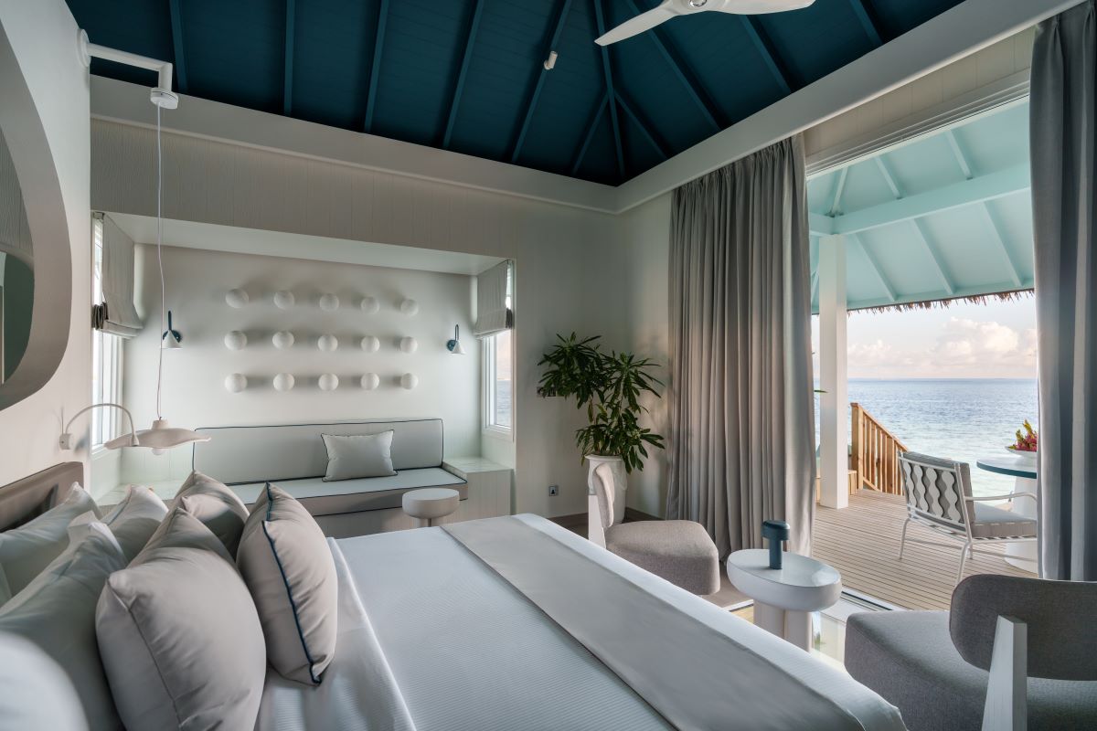 Ocean Signature Villa with Pool + Slide Photo 4