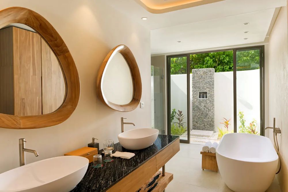 Beach Pool Villa Photo 3