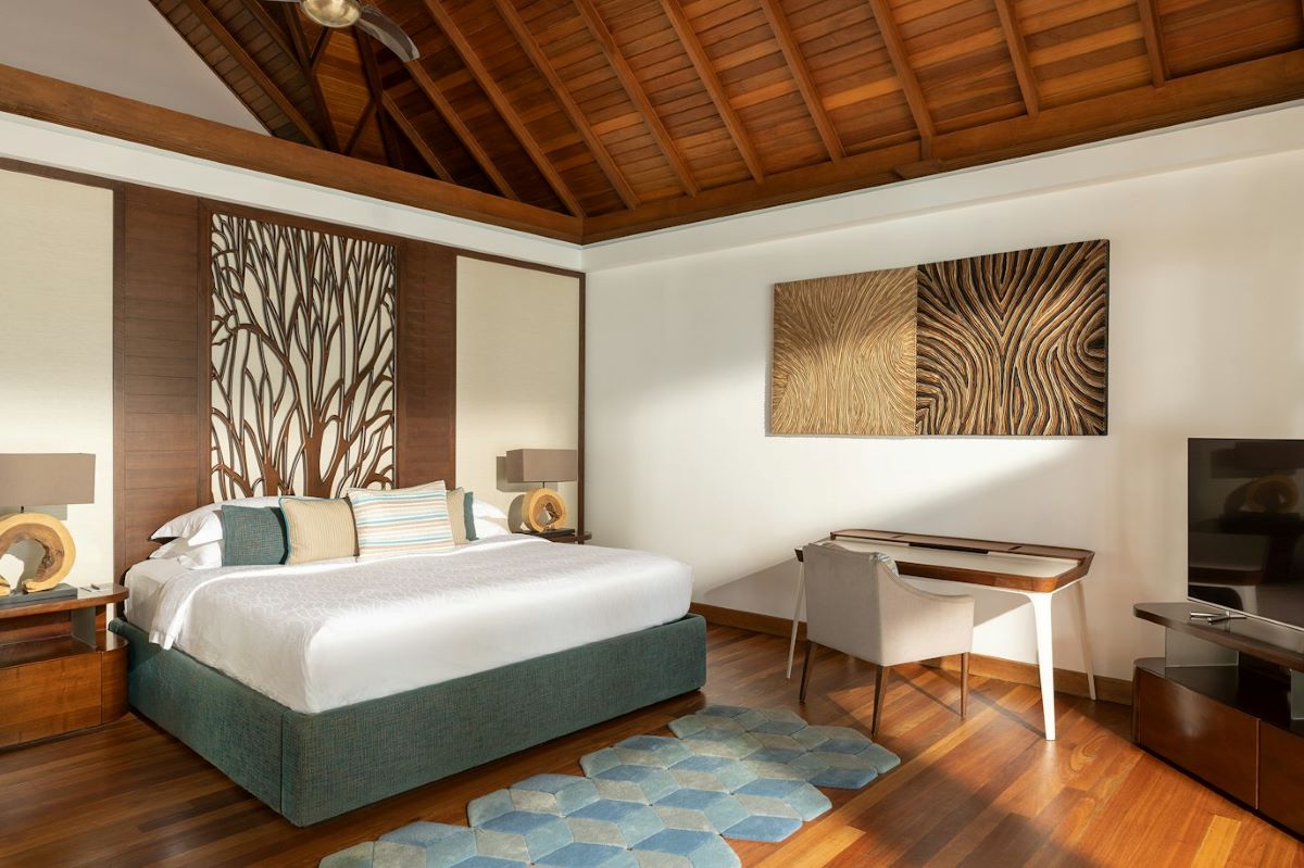 Two Bedroom Kurumba Residence Photo 2