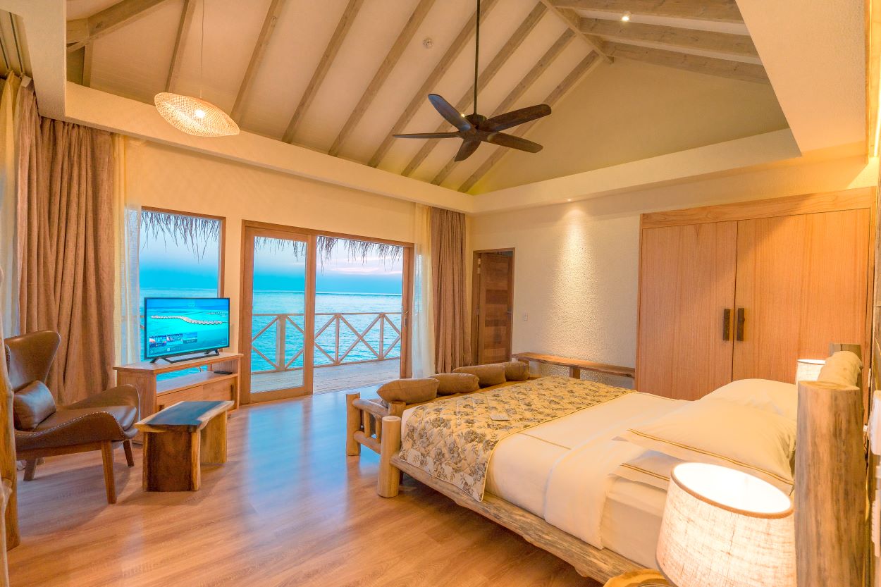 You & Me Suite with Private Pool Photo 4
