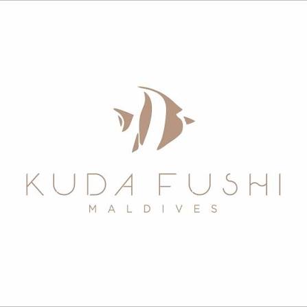 Kudafushi Resort & Spa, Maldives logo
