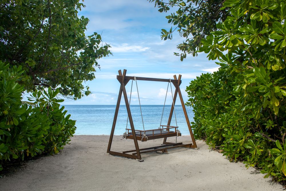 Beachfront Villa Photo 1
