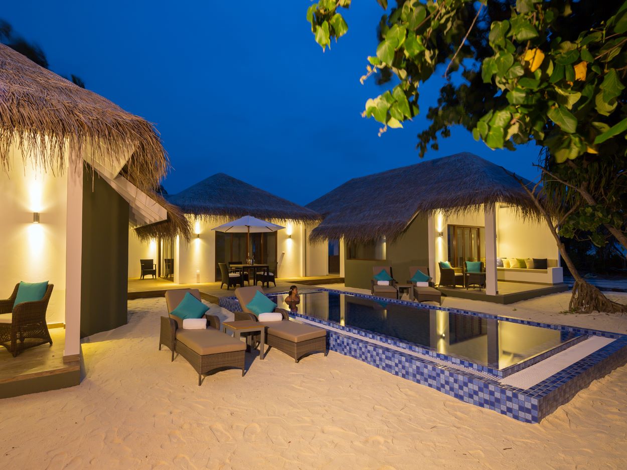 Cocoon Suite Photo 3