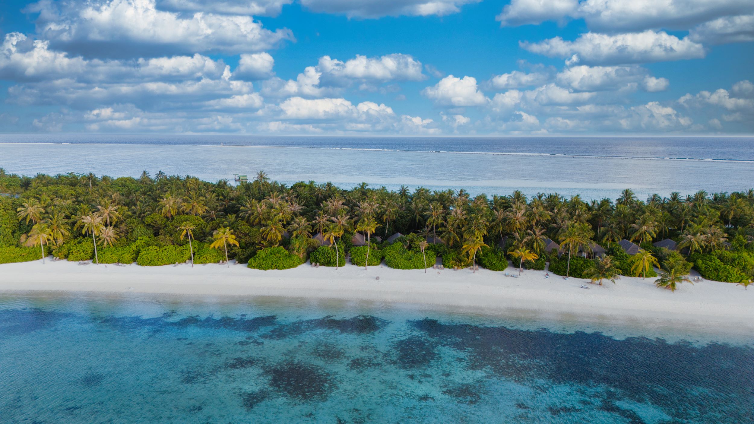 Cocoon Maldives