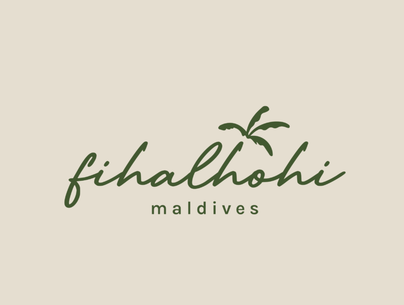 Fihalhohi Island Resort, Maldives logo