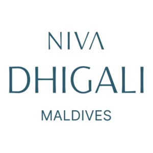 Niva Dhigali Maldives logo