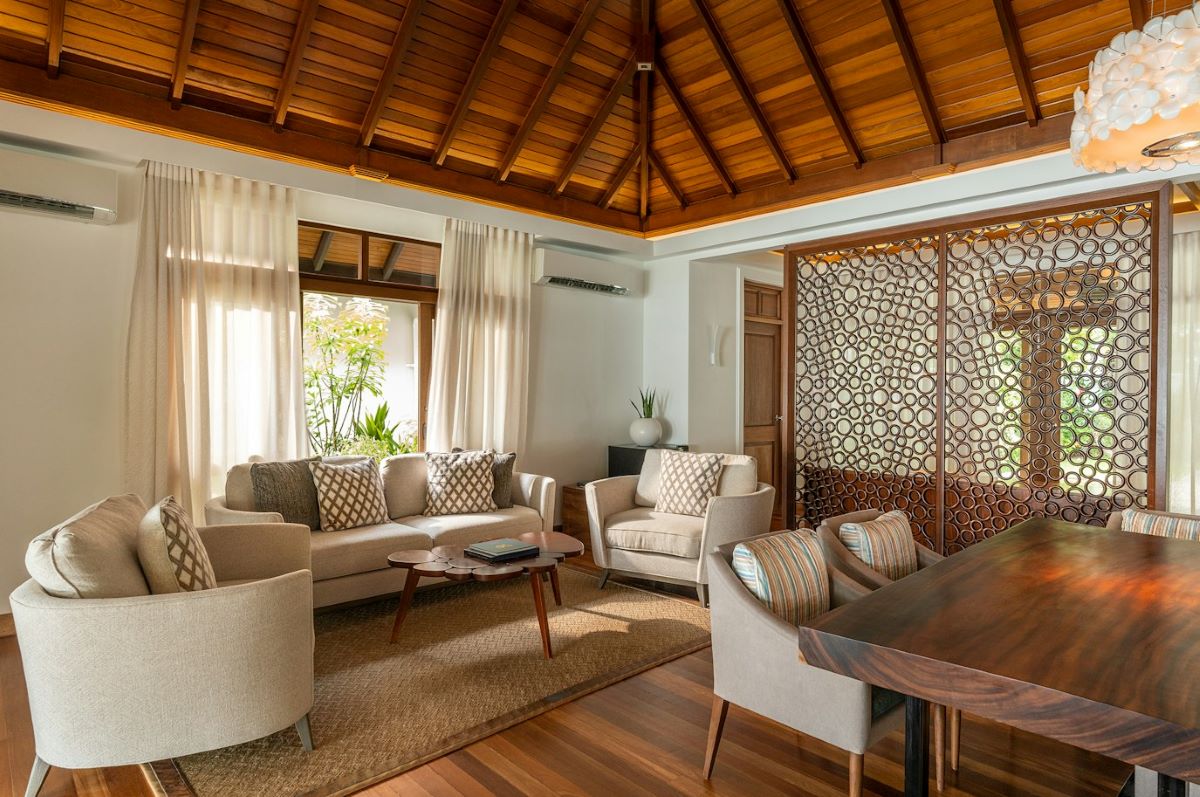 Two Bedroom Kurumba Residence Photo 6