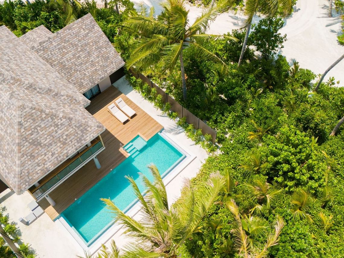 Ananea Madivaru Maldives