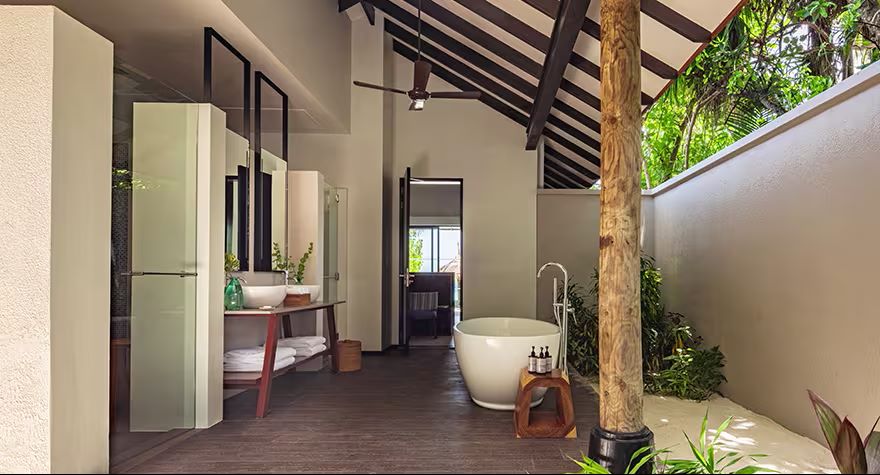 Sunset Beach Villa Photo 2