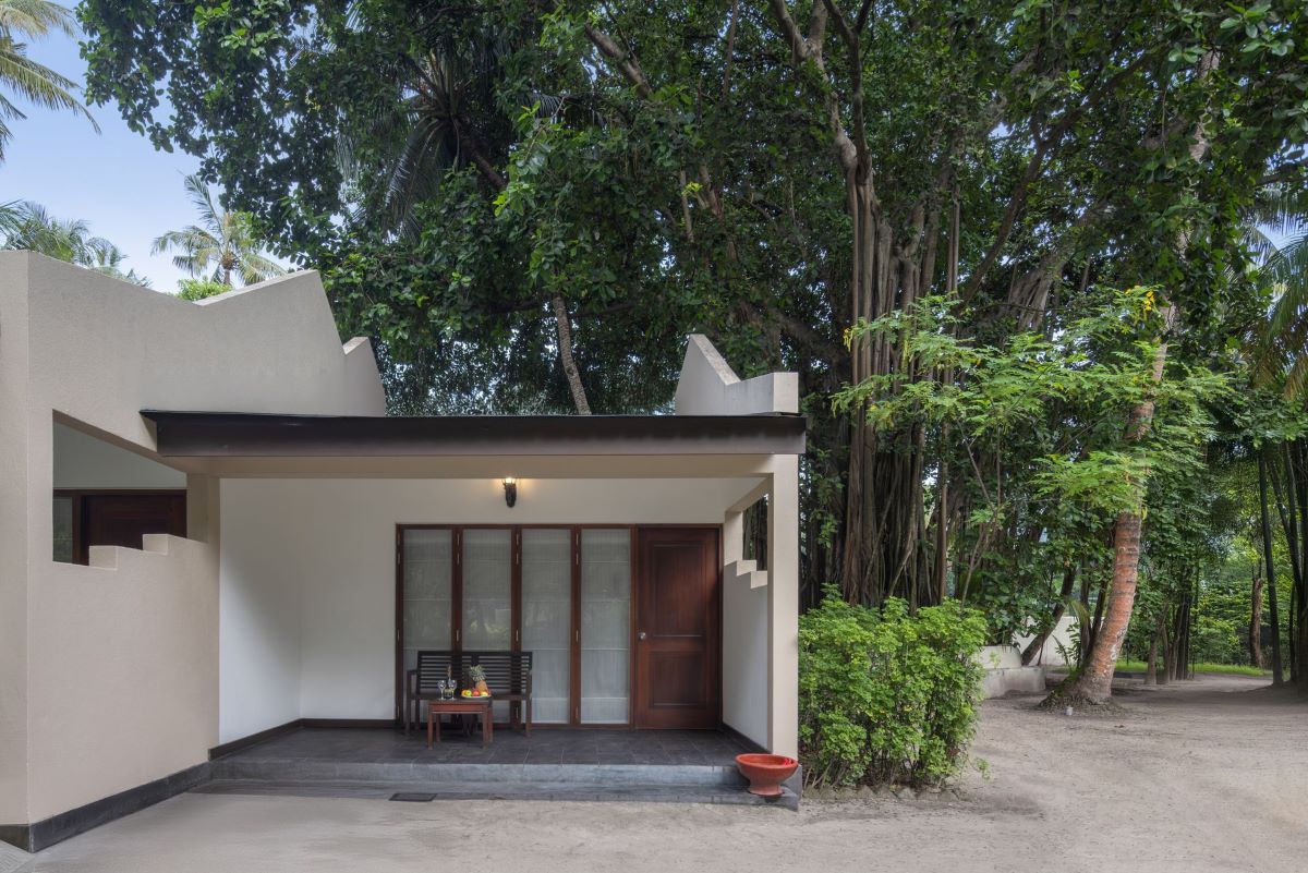 Garden Villa Photo 4