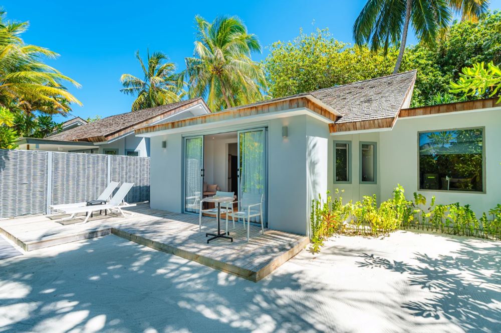 Family Beach Villa Photo 5