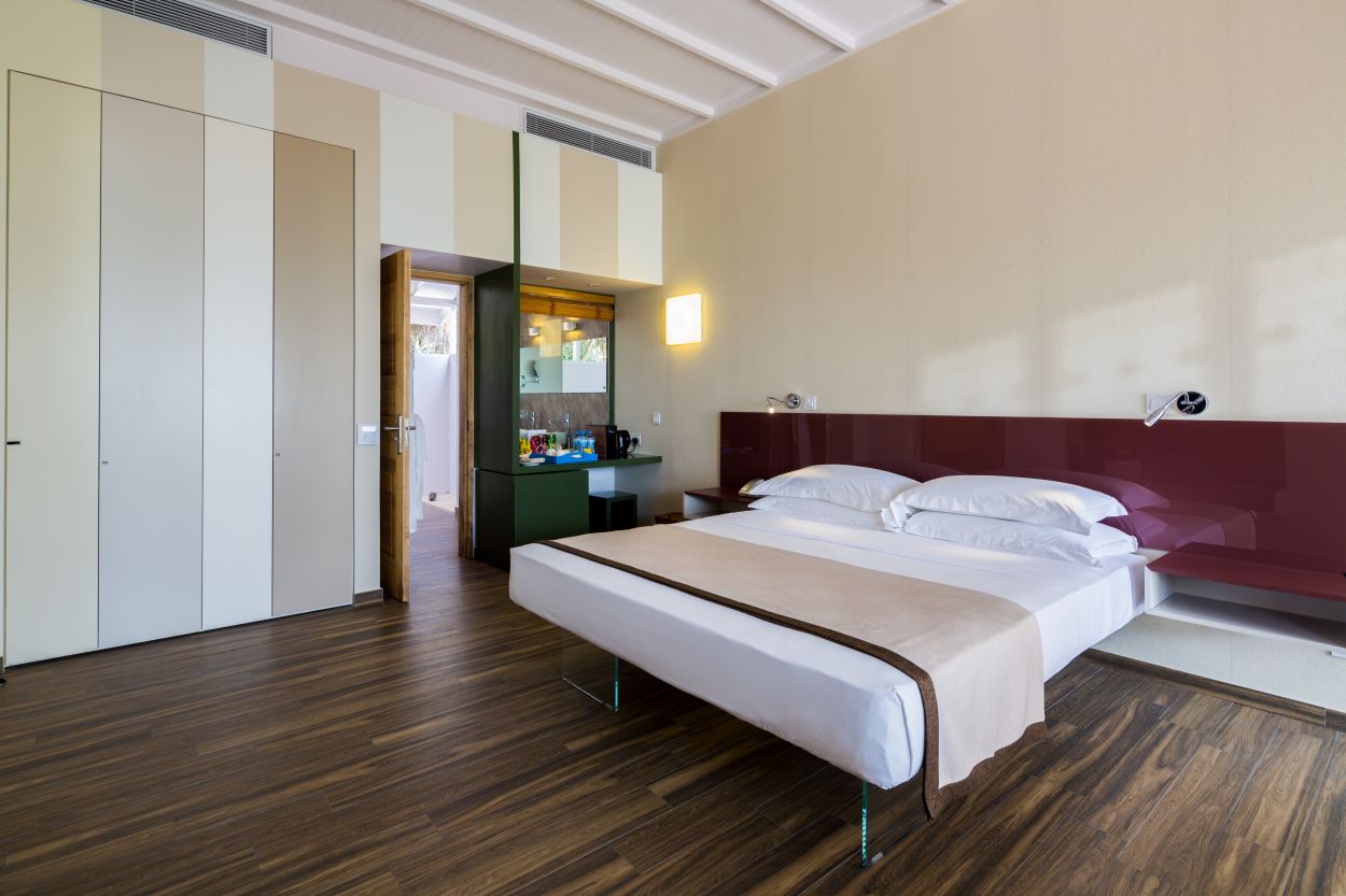 Family Beach Villa Photo 2