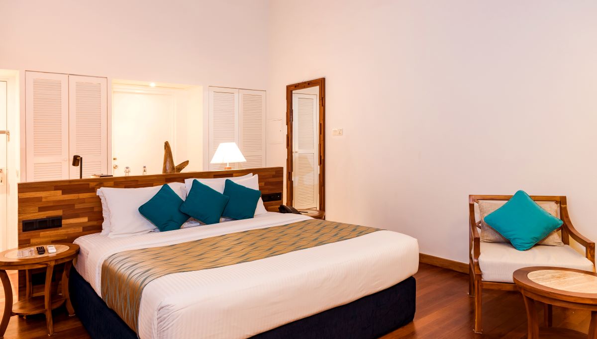 Deluxe Beach Villas Photo 1