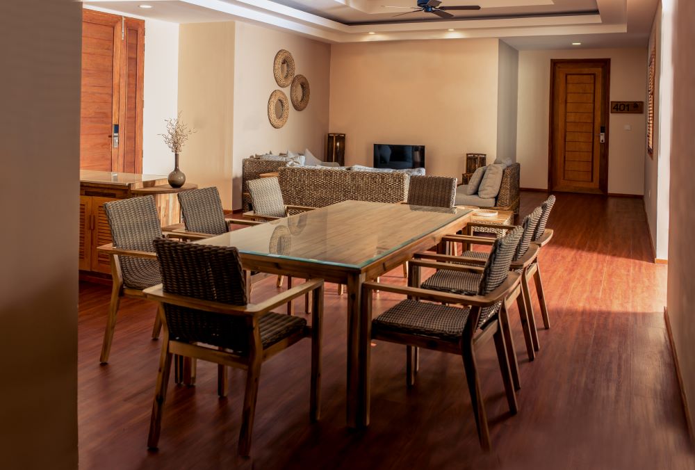 Presidential Suite Photo 2