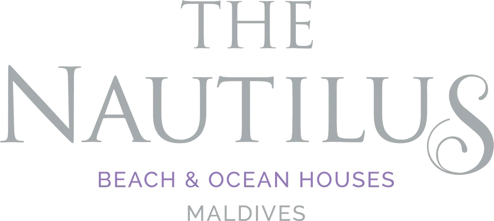 Nautilus Maldives logo