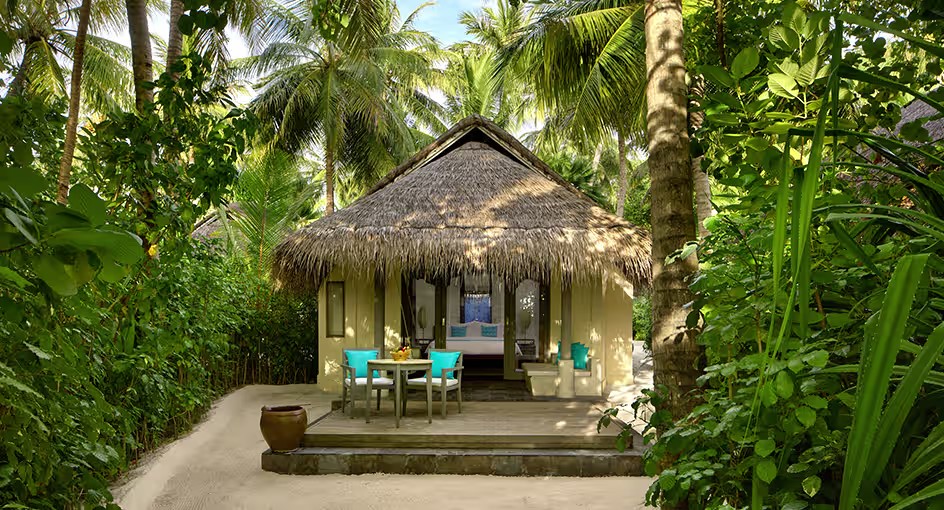 Sunrise Beach Villa Photo 4