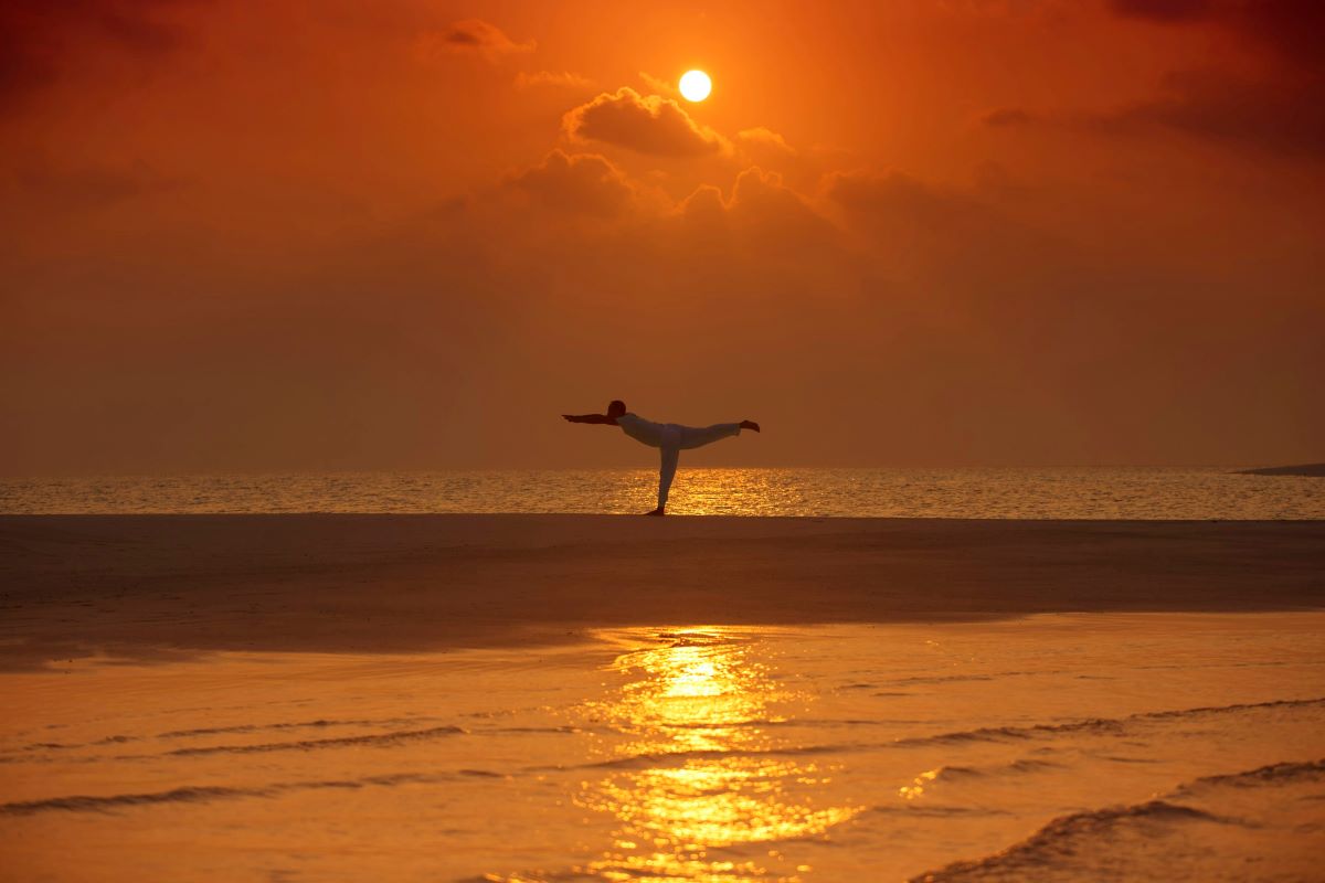Milaidhoo Maldives