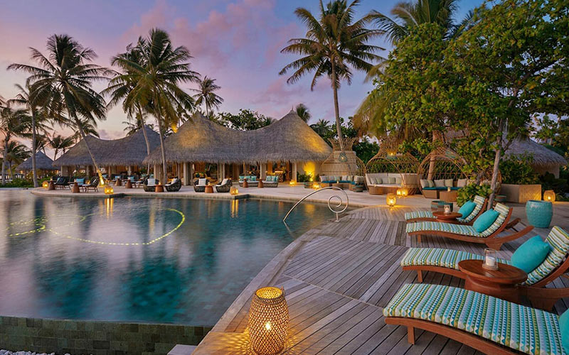 Nautilus Maldives