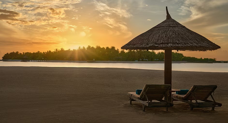 Sunrise Beach Villa Photo 1