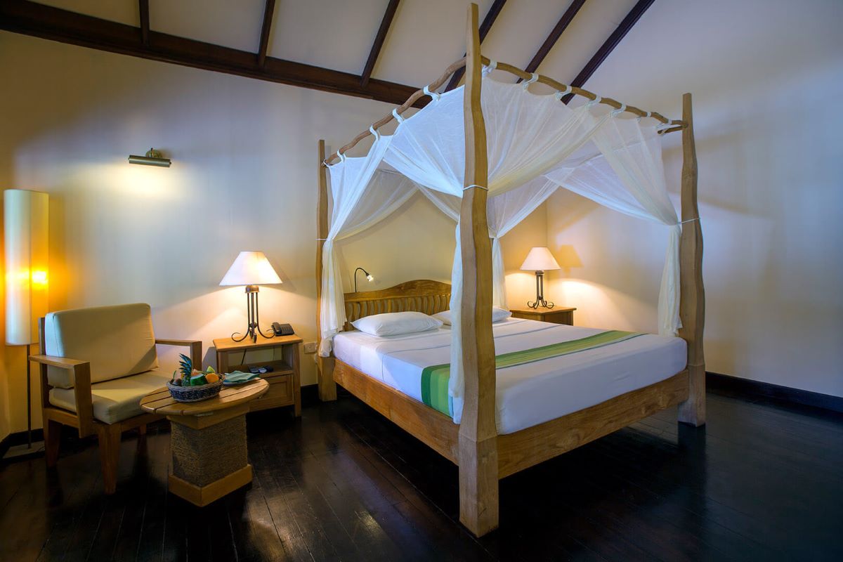 Superior Villa Photo 3