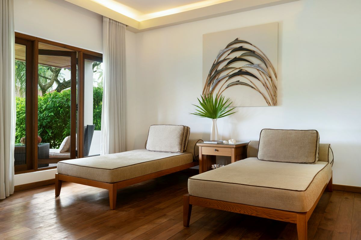 Garden Pool Villa Photo 3