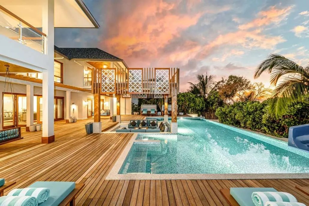 Sultan Beach Residence Photo 6