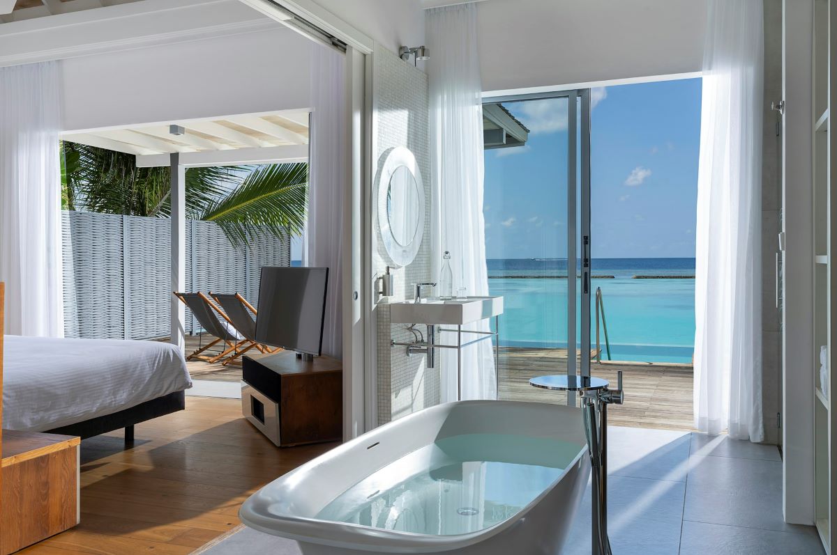 Pool Villa Photo 3