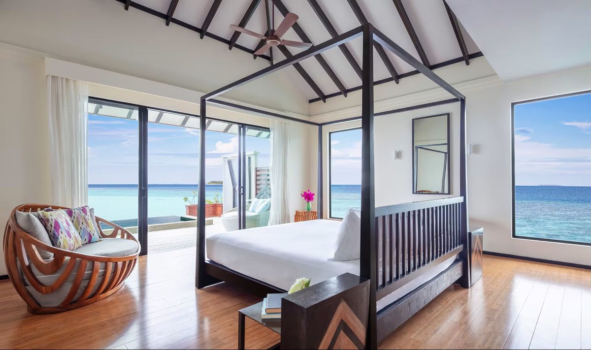 NH Collection Maldives Havodda Resort