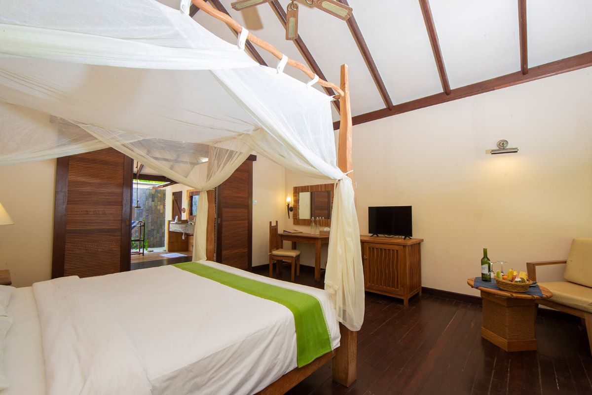 Deluxe Villa Photo 3