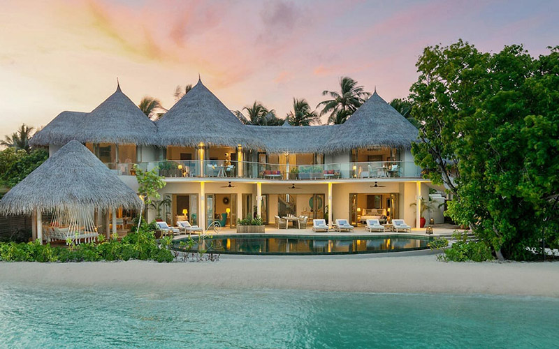 Nautilus Maldives
