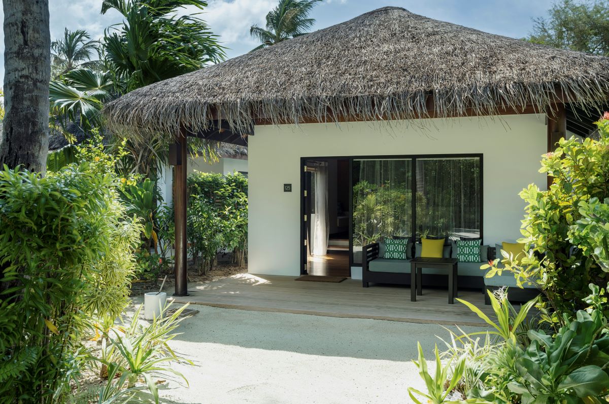 Deluxe Villa with Pool Photo 1
