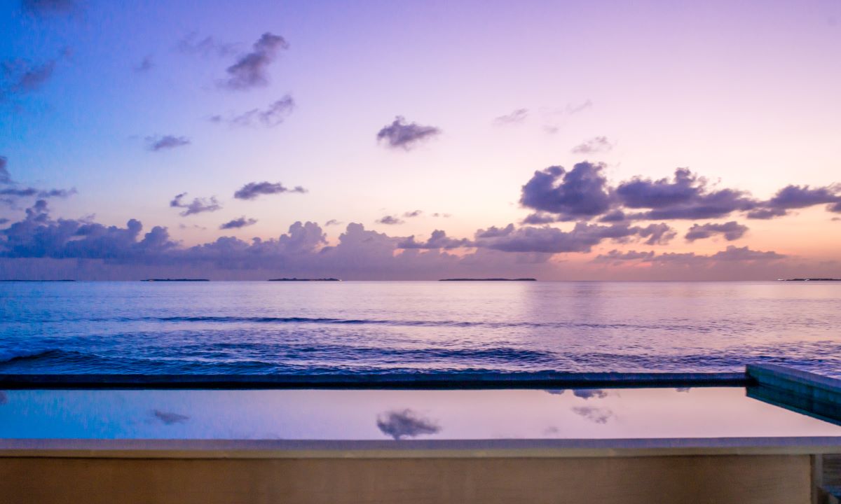Kudafushi Resort & Spa, Maldives