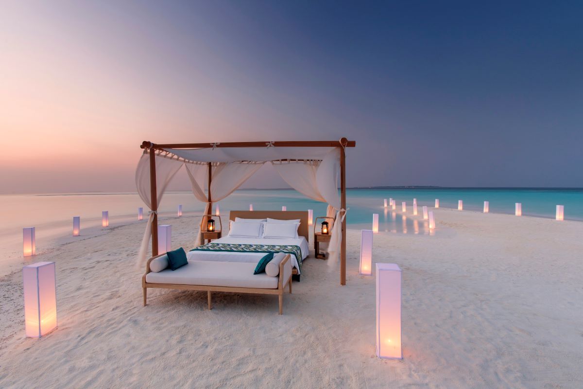 Milaidhoo Maldives