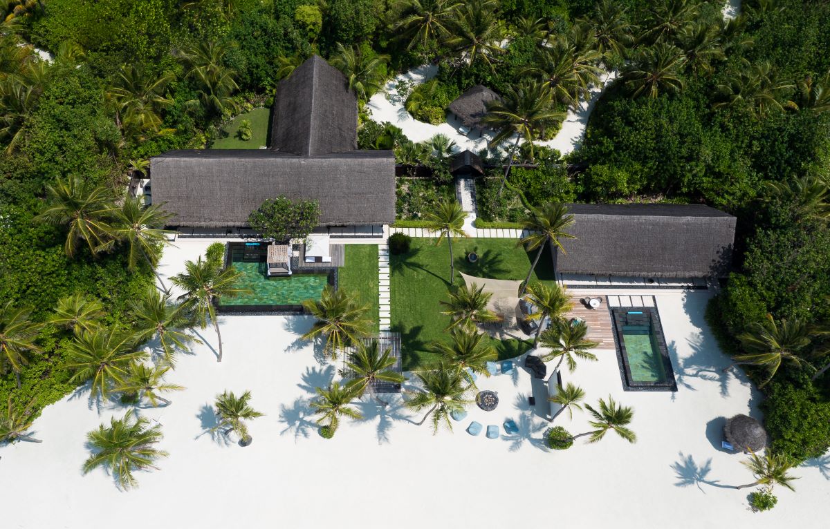 Grand Sunset Residence with 2 Pools (3 bedrooms) Photo 2