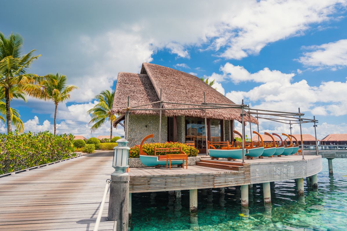 Ayada Maldives